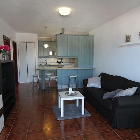 Apartamento Casa Francis Breña Baja Exteriér fotografie