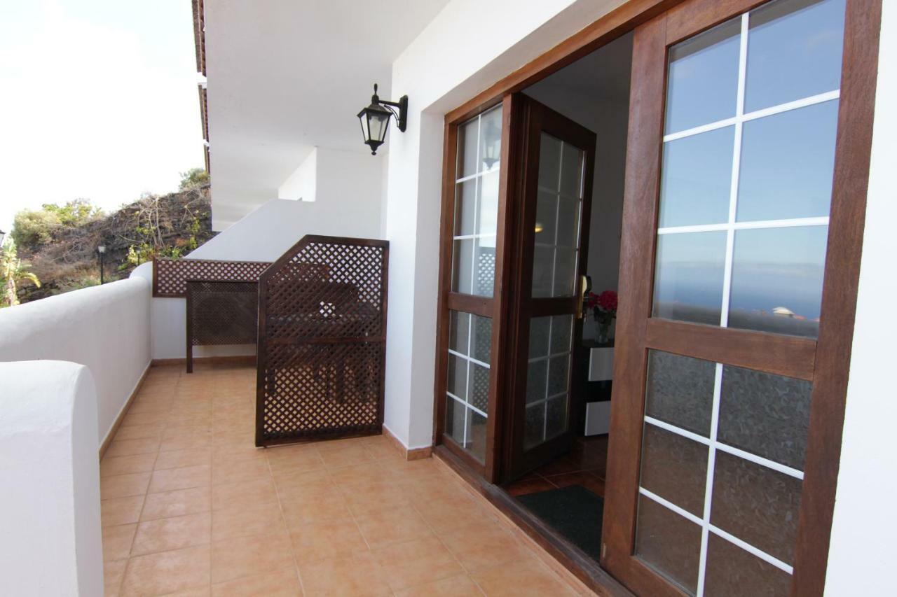 Apartamento Casa Francis Breña Baja Exteriér fotografie