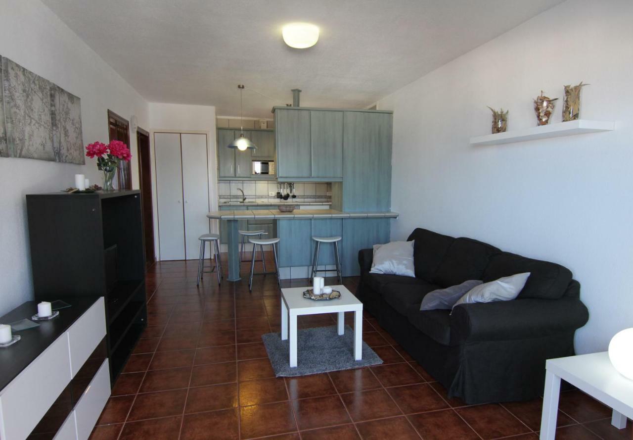 Apartamento Casa Francis Breña Baja Exteriér fotografie