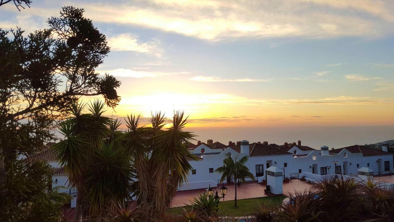 Apartamento Casa Francis Breña Baja Exteriér fotografie